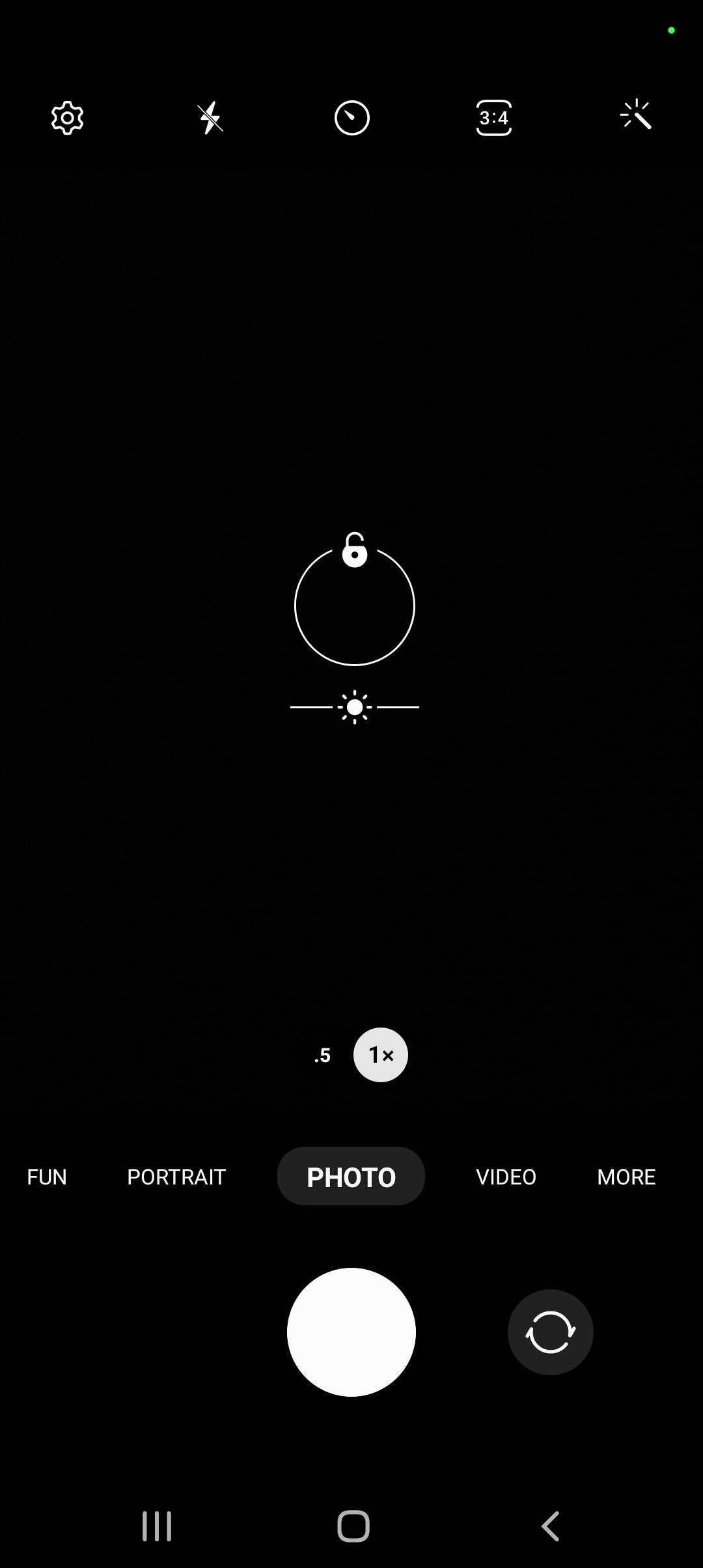 UI