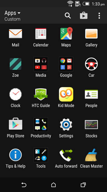 UI Screenshot