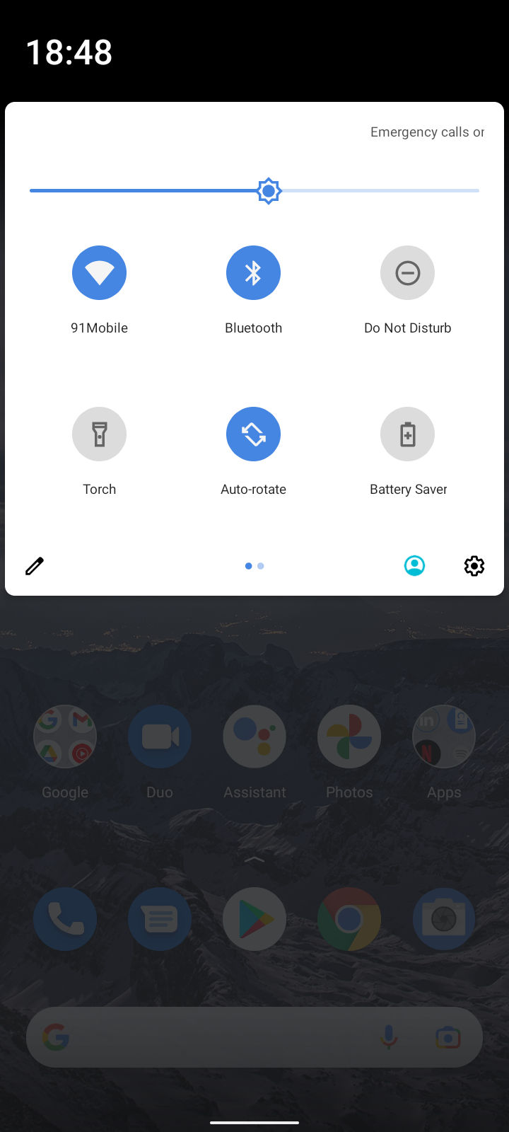 UI