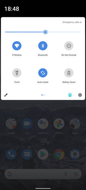 UI Screenshot