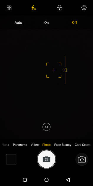 UI Screenshot