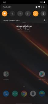 OnePlus 7T Pro McLaren Edition Price in India, Full Specs (13th March