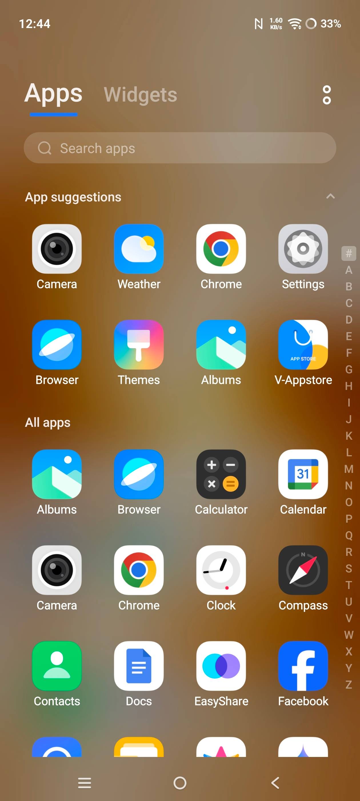vivo