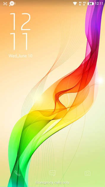 UI Screenshot