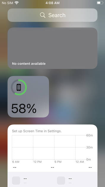 UI Screenshot