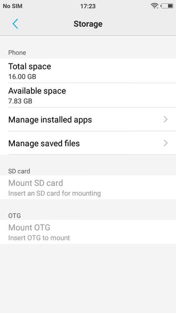 UI Screenshot