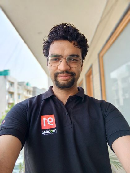 Tecno Camon 20 Pro