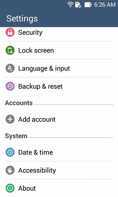 UI Screenshot