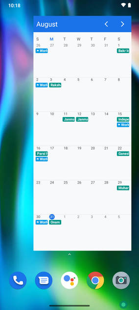 UI Screenshot