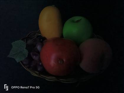 OPPO Reno7 Pro