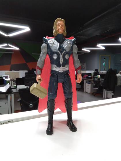 Asus Zenfone Max Pro M1