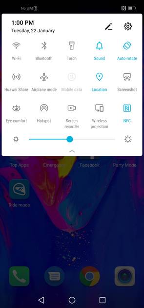 UI Screenshot