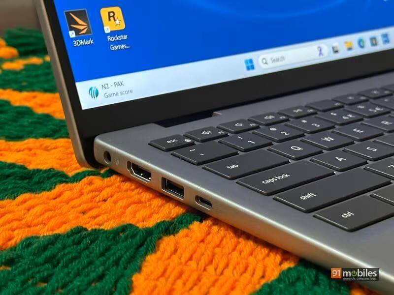 Dell Vostro 3440 (OVN3440110301RING1) Laptop (Core i3 13th Gen/8 GB/512 GB SSD/Windows 11)