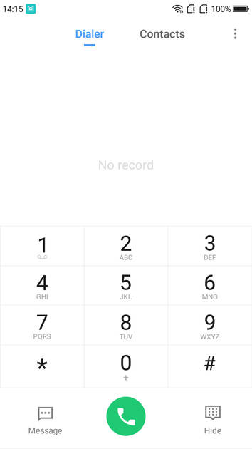 UI Screenshot