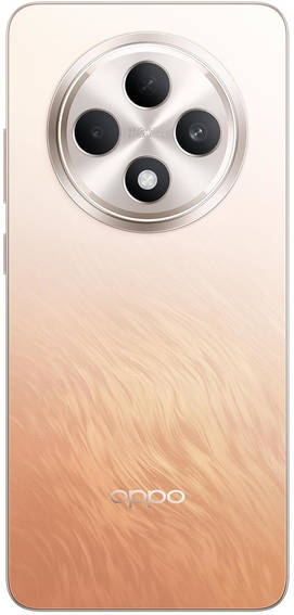 OPPO F27