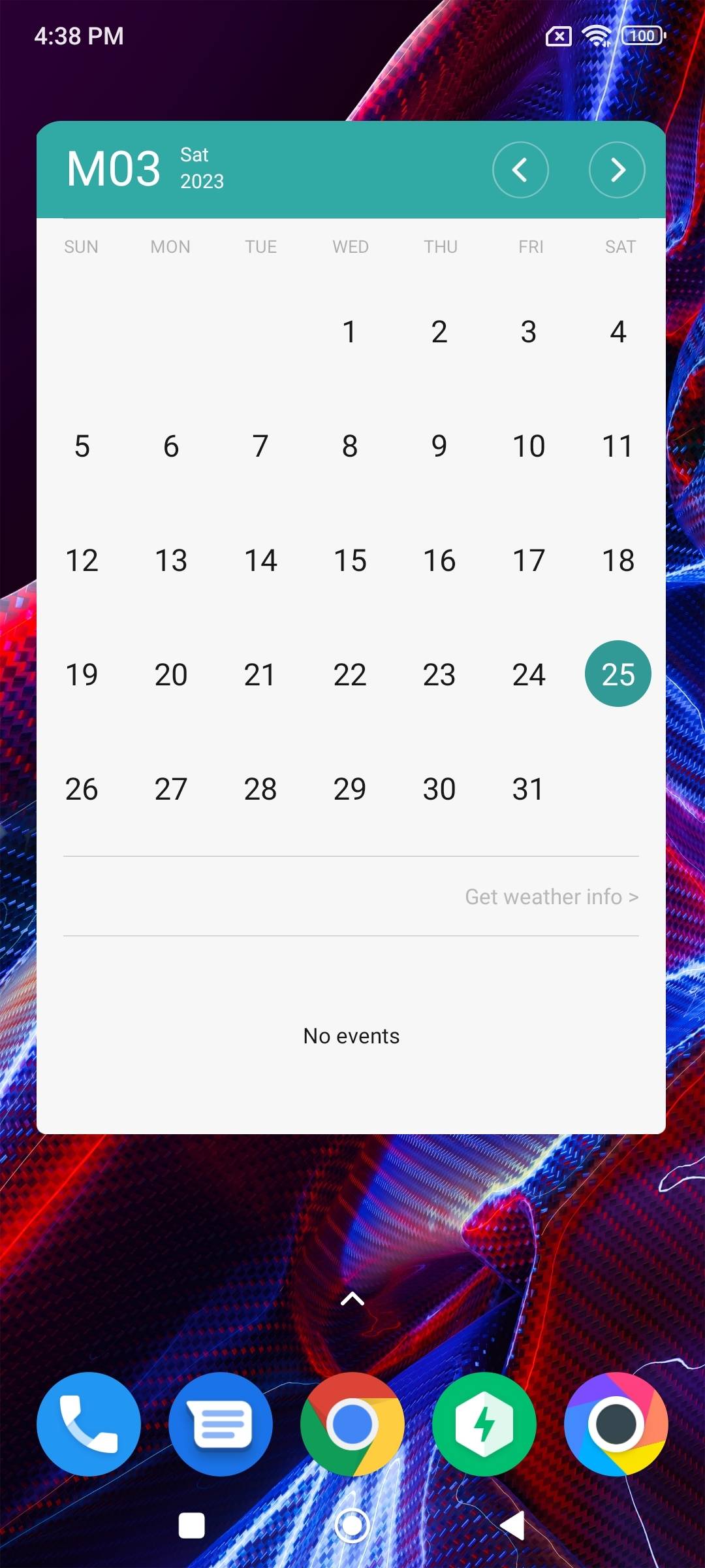 UI