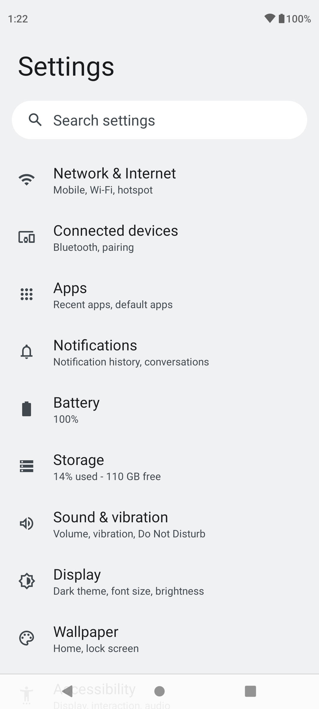UI