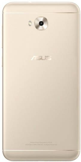 Asus Zenfone 4 Selfie Lite