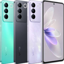 vivo S16e