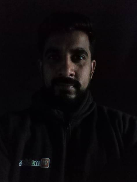 Front Camera