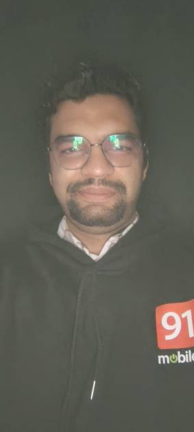 Front Camera