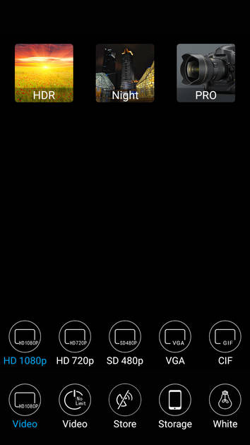 UI Screenshot
