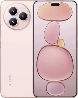 Xiaomi Civi 5 Pro