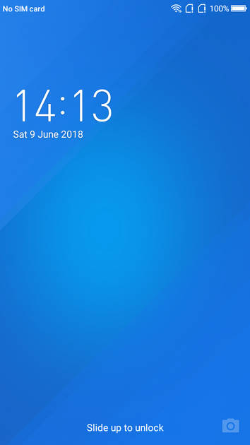 UI Screenshot