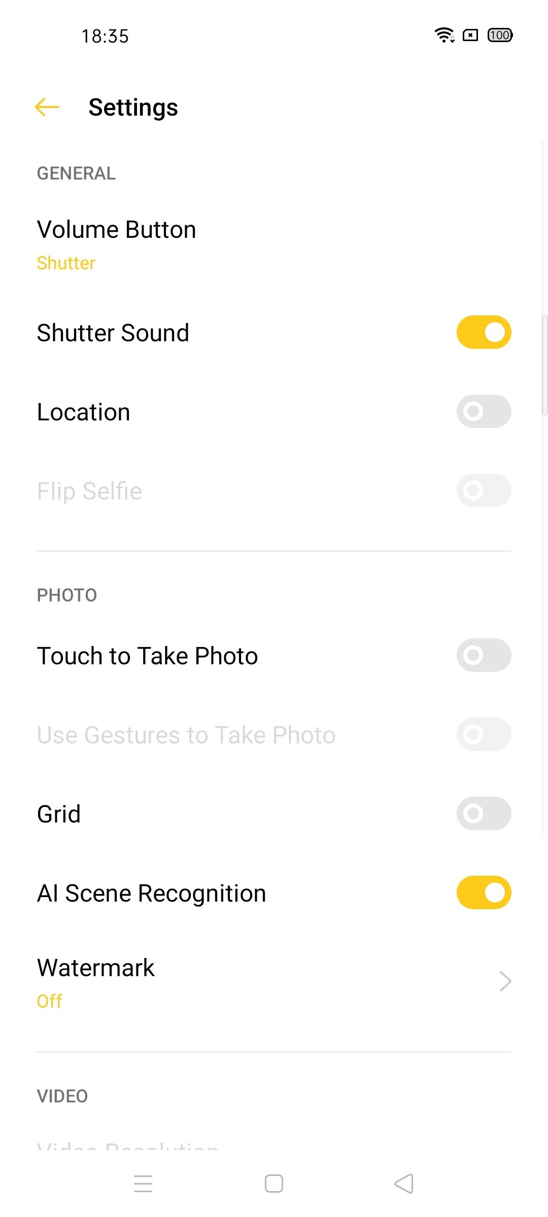UI