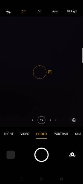 UI Screenshot