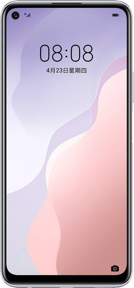Huawei Nova 7 SE