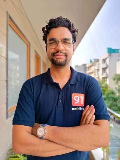 Infinix GT 10 Pro