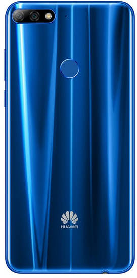 Huawei Y7 Prime 2018