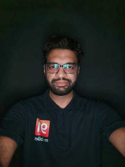 OPPO F35 5G 8GB RAM