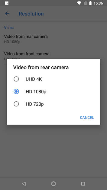 UI Screenshot