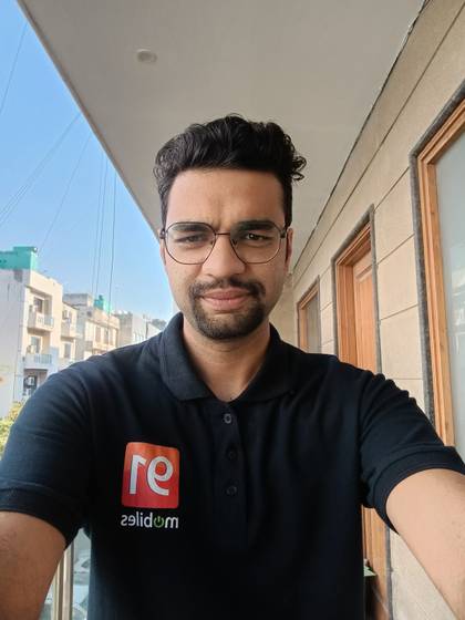 realme 14x