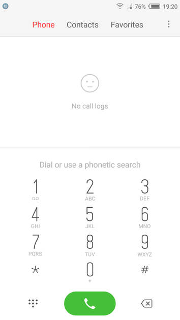 UI Screenshot