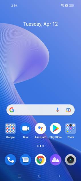 UI Screenshot