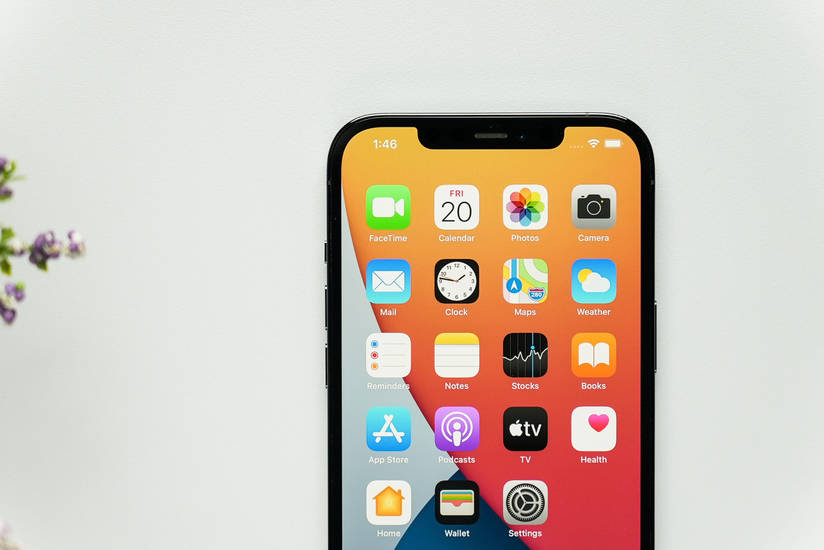 Apple Iphone 12 Pro Max Images Official Pictures Photo Gallery 91mobiles Com