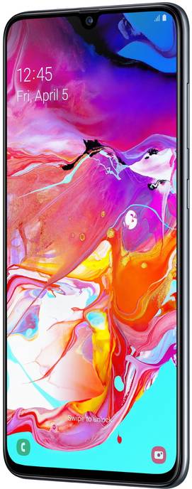 Samsung Galaxy A70