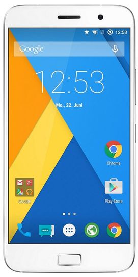 Lenovo Zuk Z1