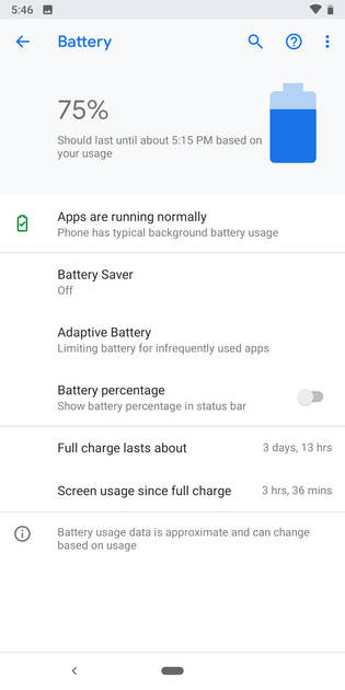 UI Screenshot