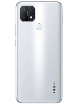 Oppo A15s