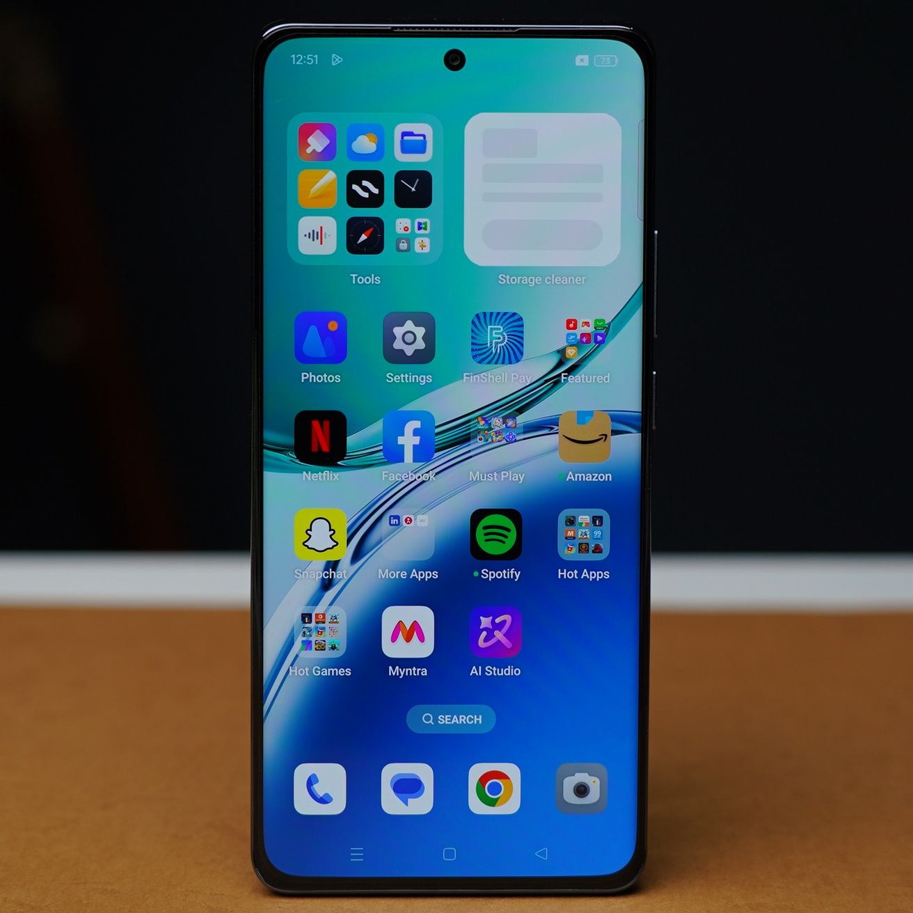OPPO