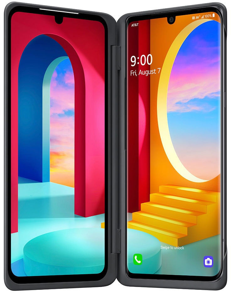 LG