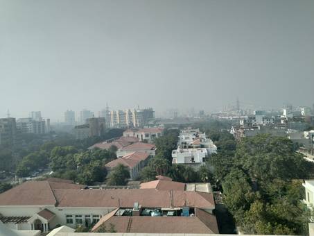 HDR On