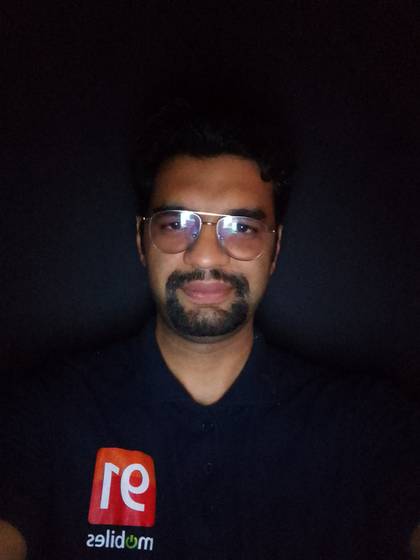 Itel A90