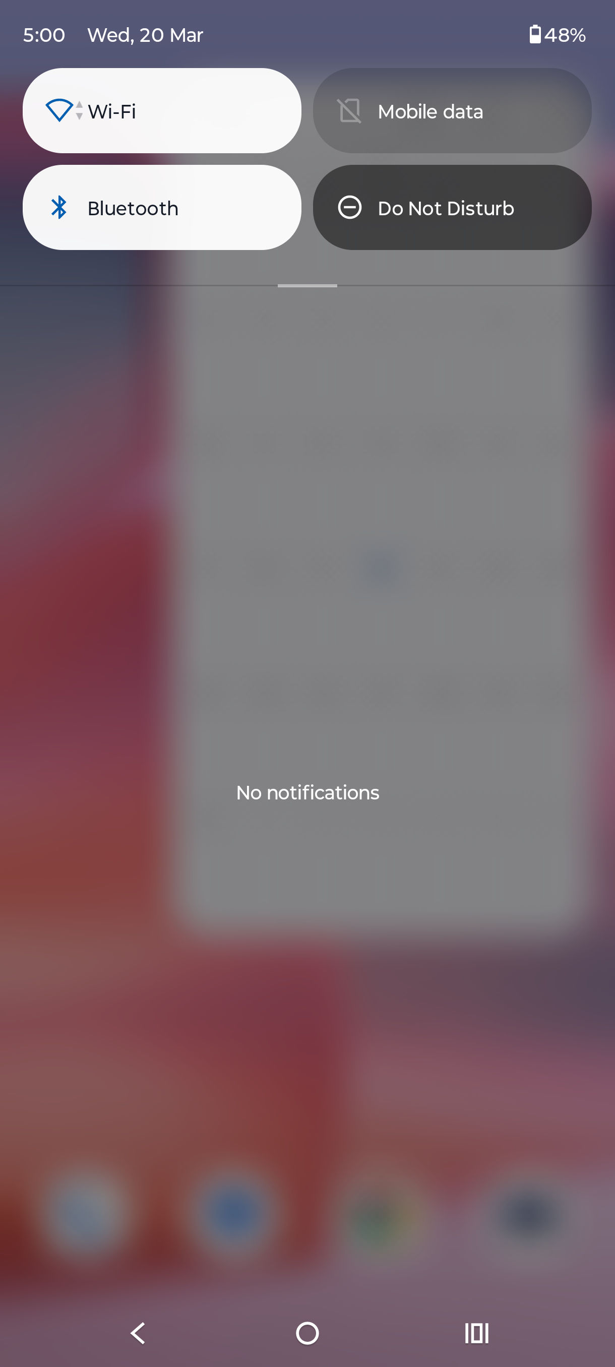 UI