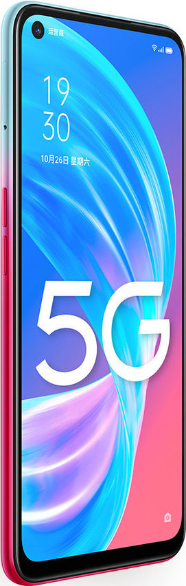 OPPO A72 5G