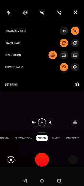 UI Screenshot
